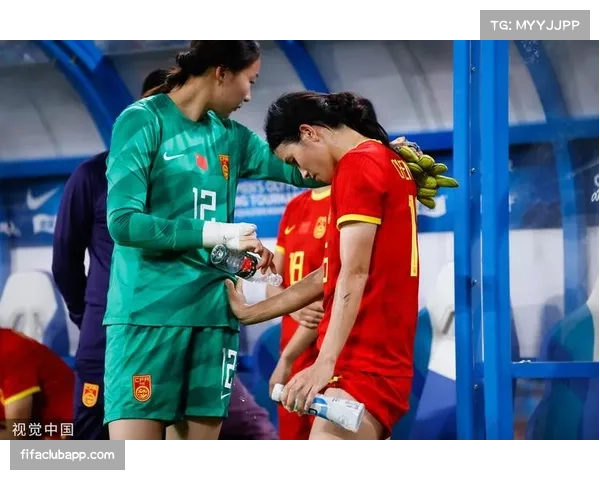 乌克兰女足两球完胜泰国 东欧球队技术细腻