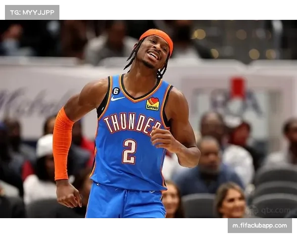 亚历山大因伤缺阵期间 雷霆年轻球员承担关键角色