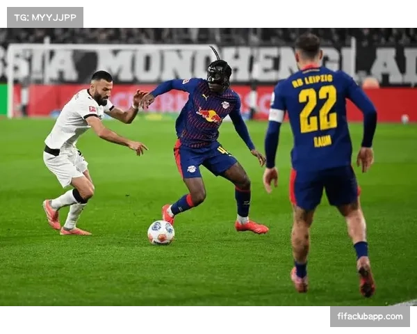 德甲第22轮后欧冠区争夺分析 莱比锡需稳固排名