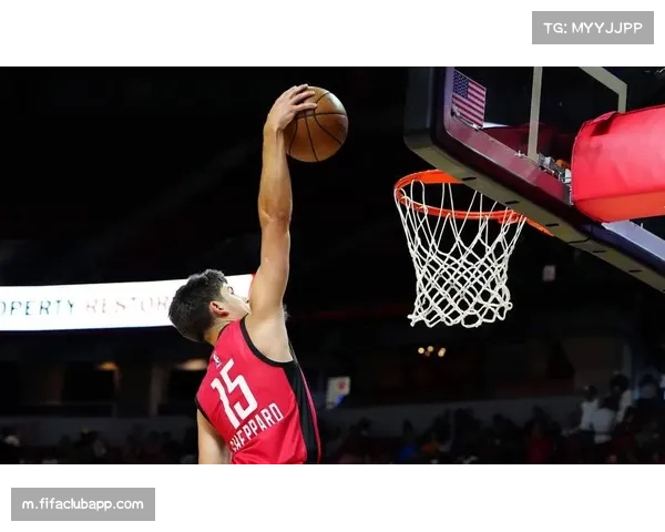 火箭谢泼德17分6助攻 新秀控卫组织能力与失误数需平衡